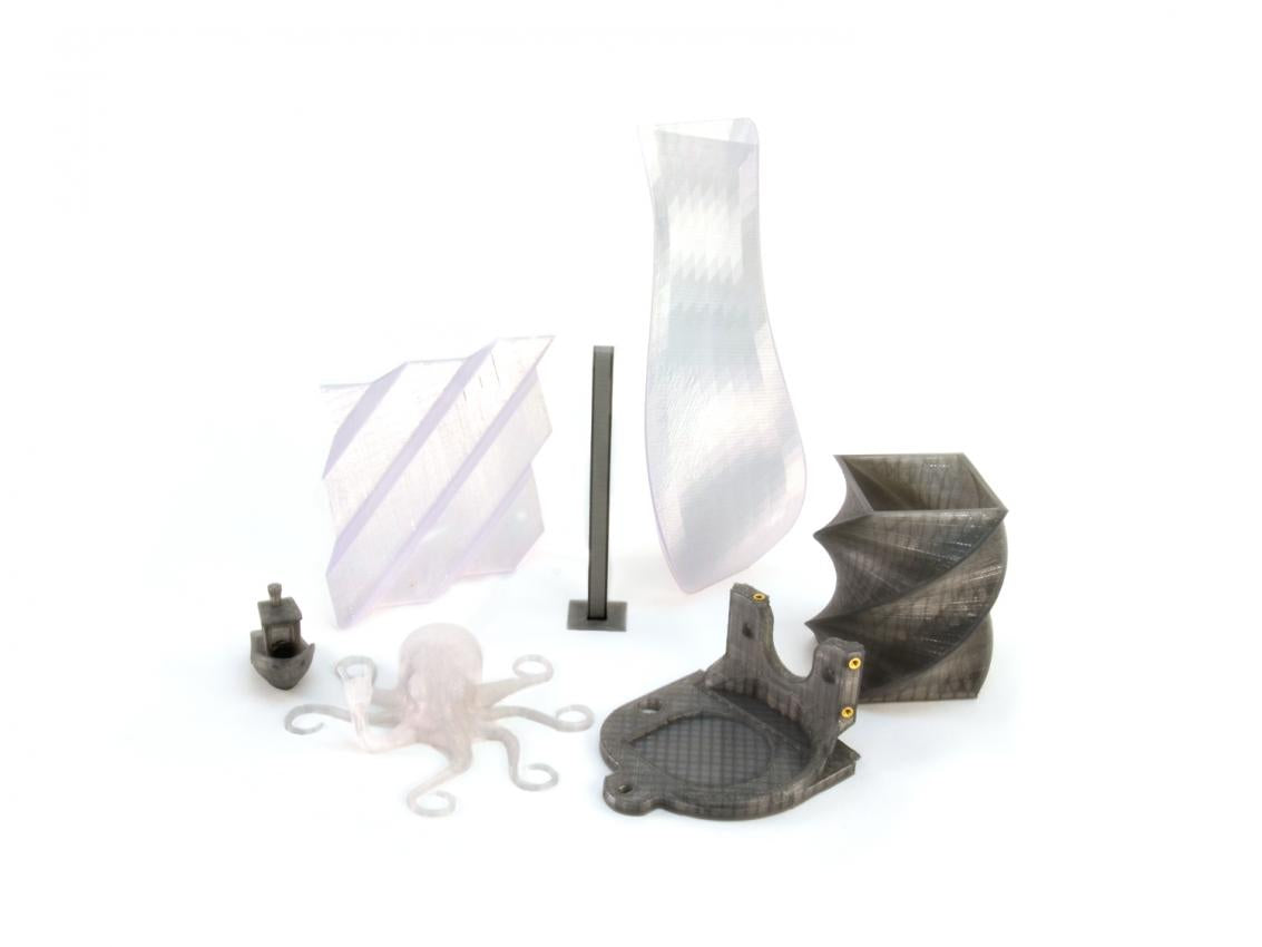 Proto-Pasta HT PLA Filament
