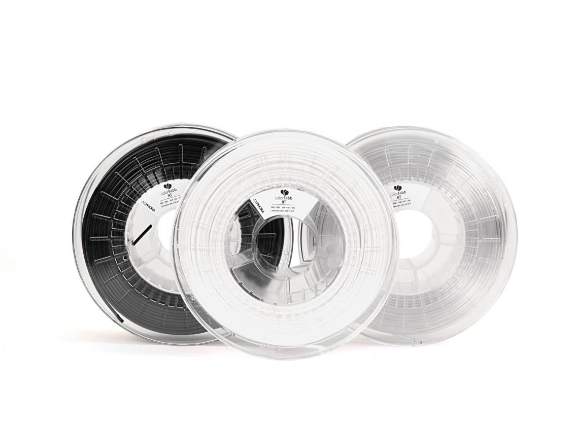 colorFabb High Temp