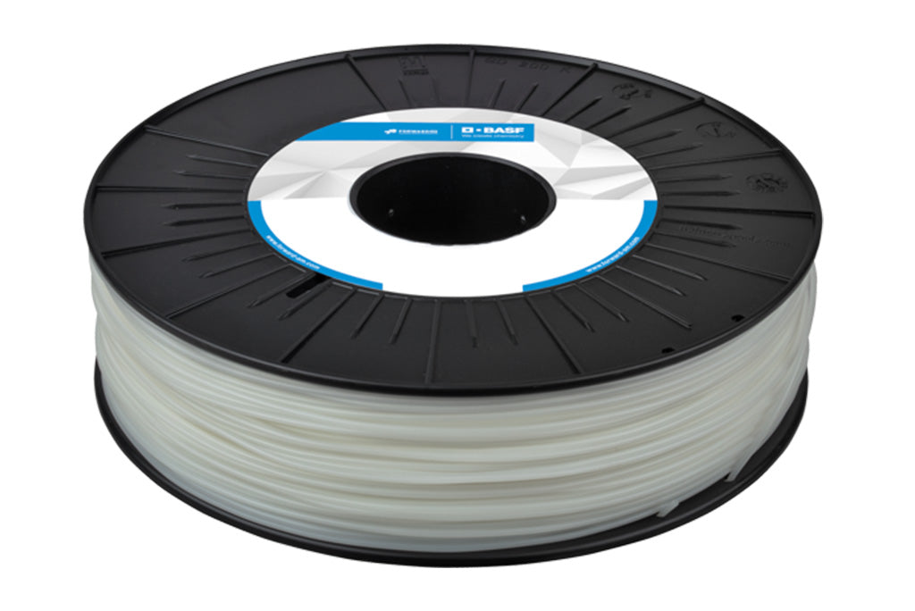 BASF Ultrafuse TPU