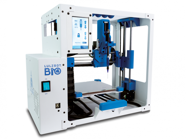 LulzBot Online Store