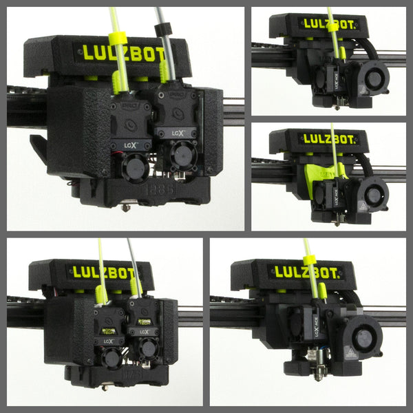 LulzBot Online Store