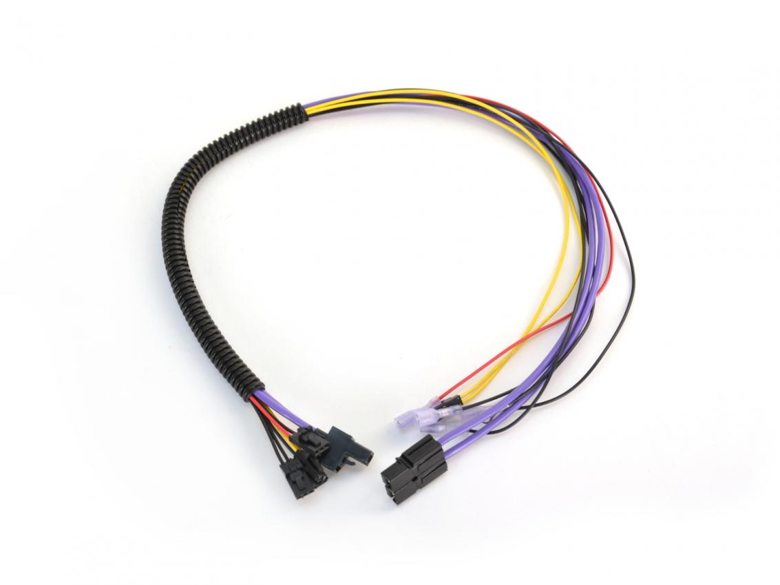 Bed Harness Cables, Mini 1.00 - 1.03