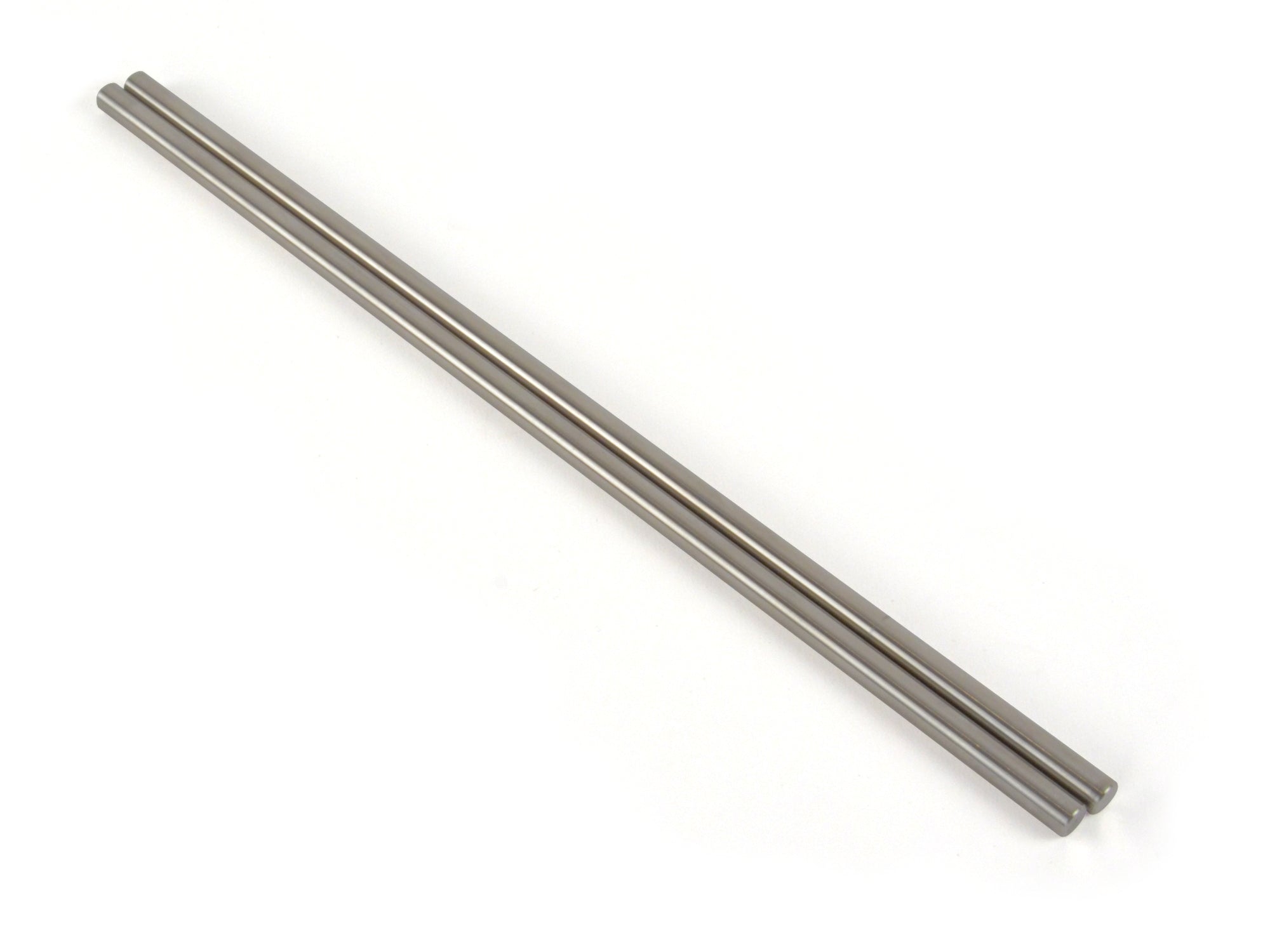 8mm Smooth Rods, 315mm (X2)