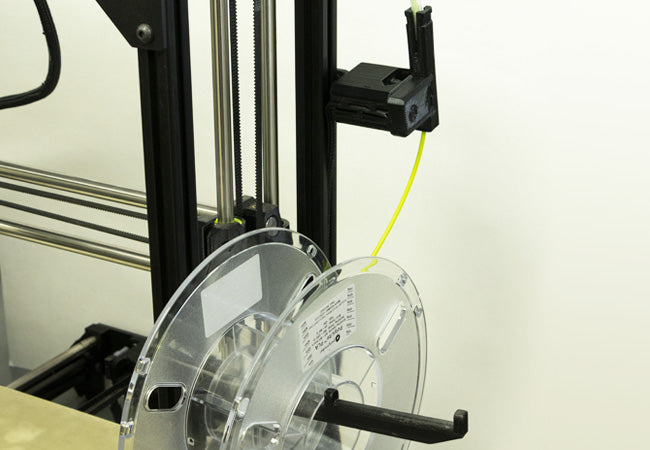 TAZ Workhorse/TAZ 6 Filament Runout Sensor