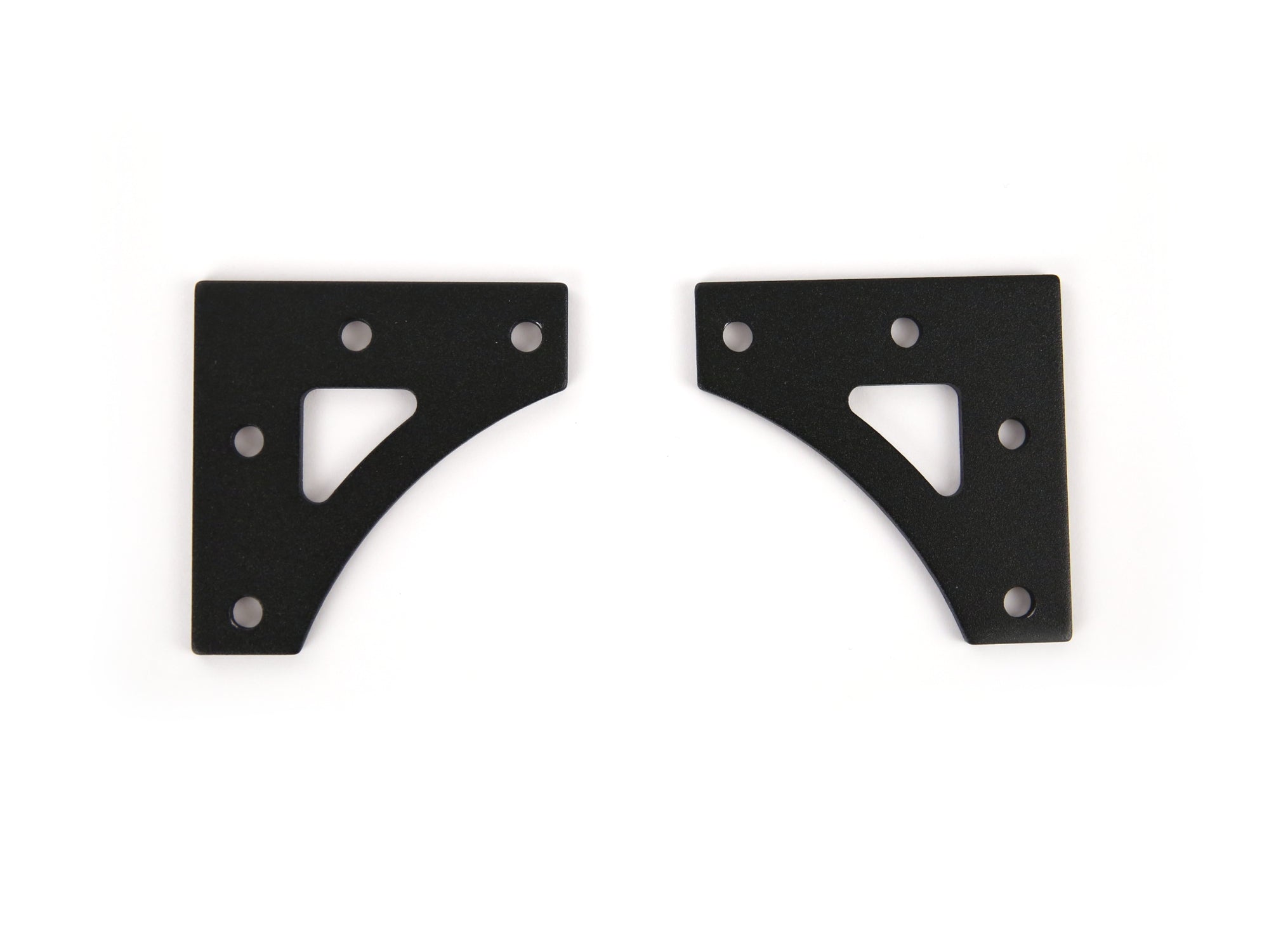 Aluminum Corner Bracket (x2)