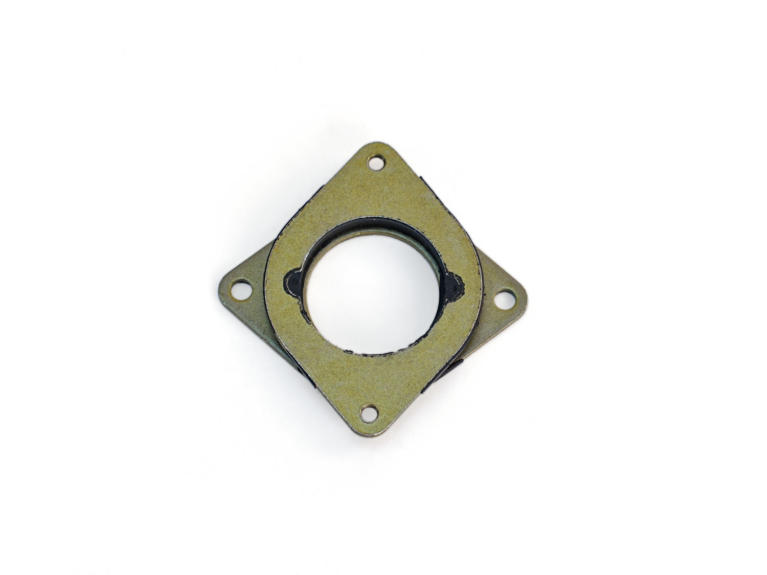 Moons' Nema 17 Stepper Motor Damper