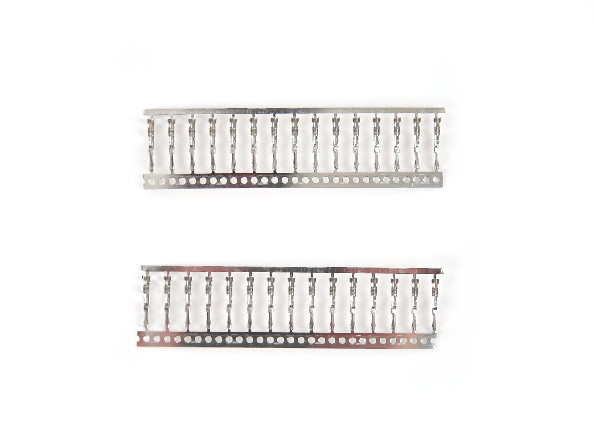 Molex SL™ 22-24 AWG Crimp Terminal Receptacle (x30)