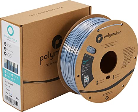 Polymaker PolyLite PLA Filament