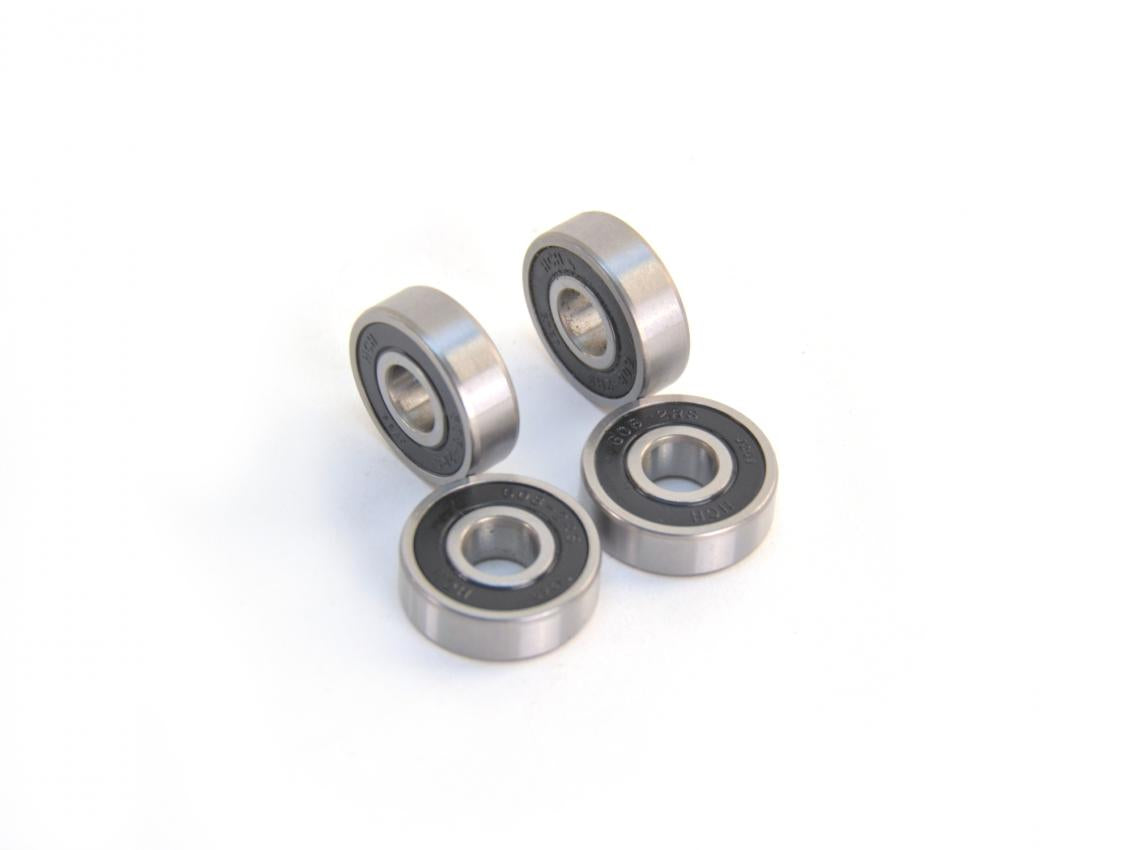 608 Bearing (x4)