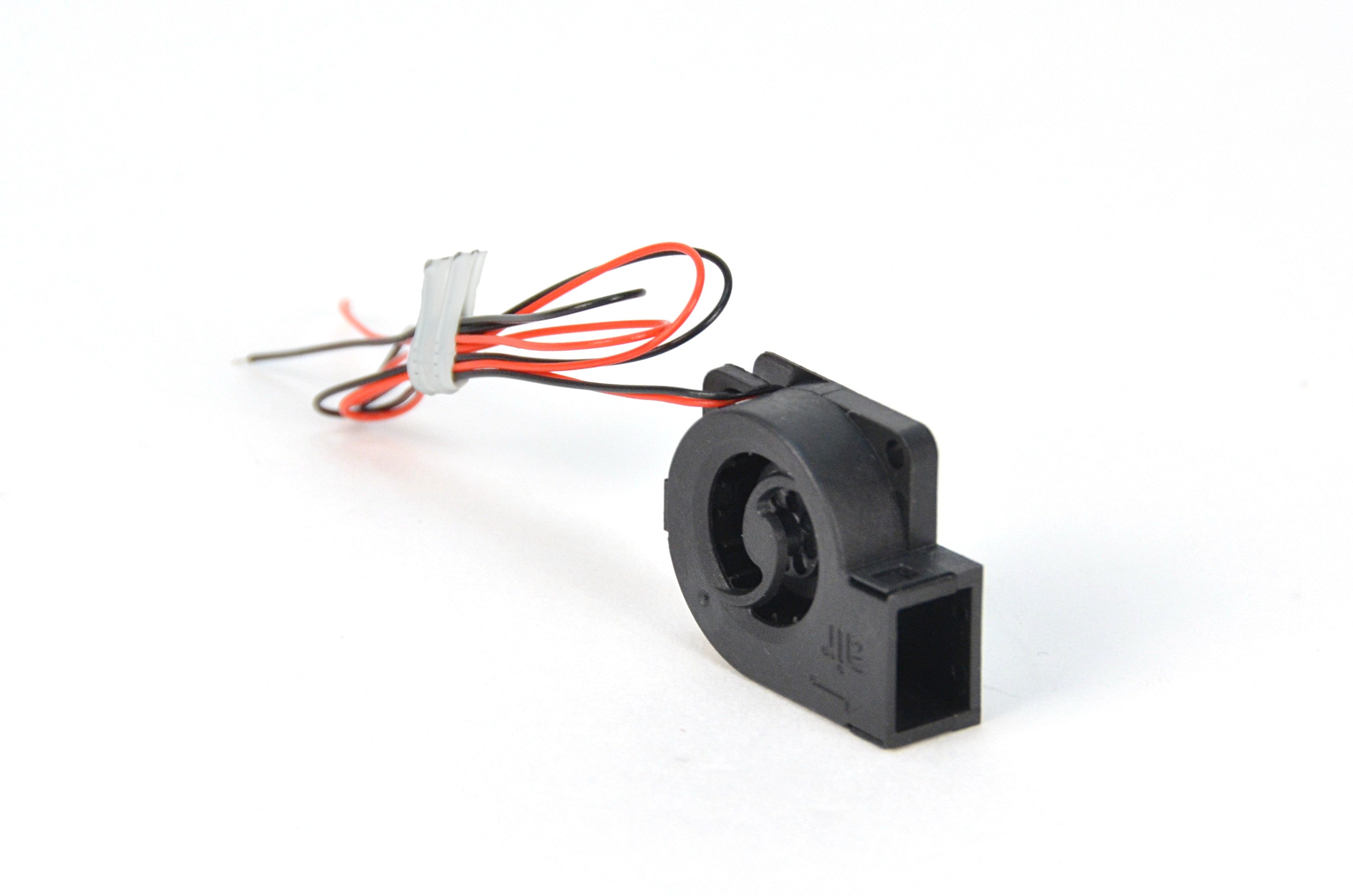 5.5v DC Micro Blower, Crimped