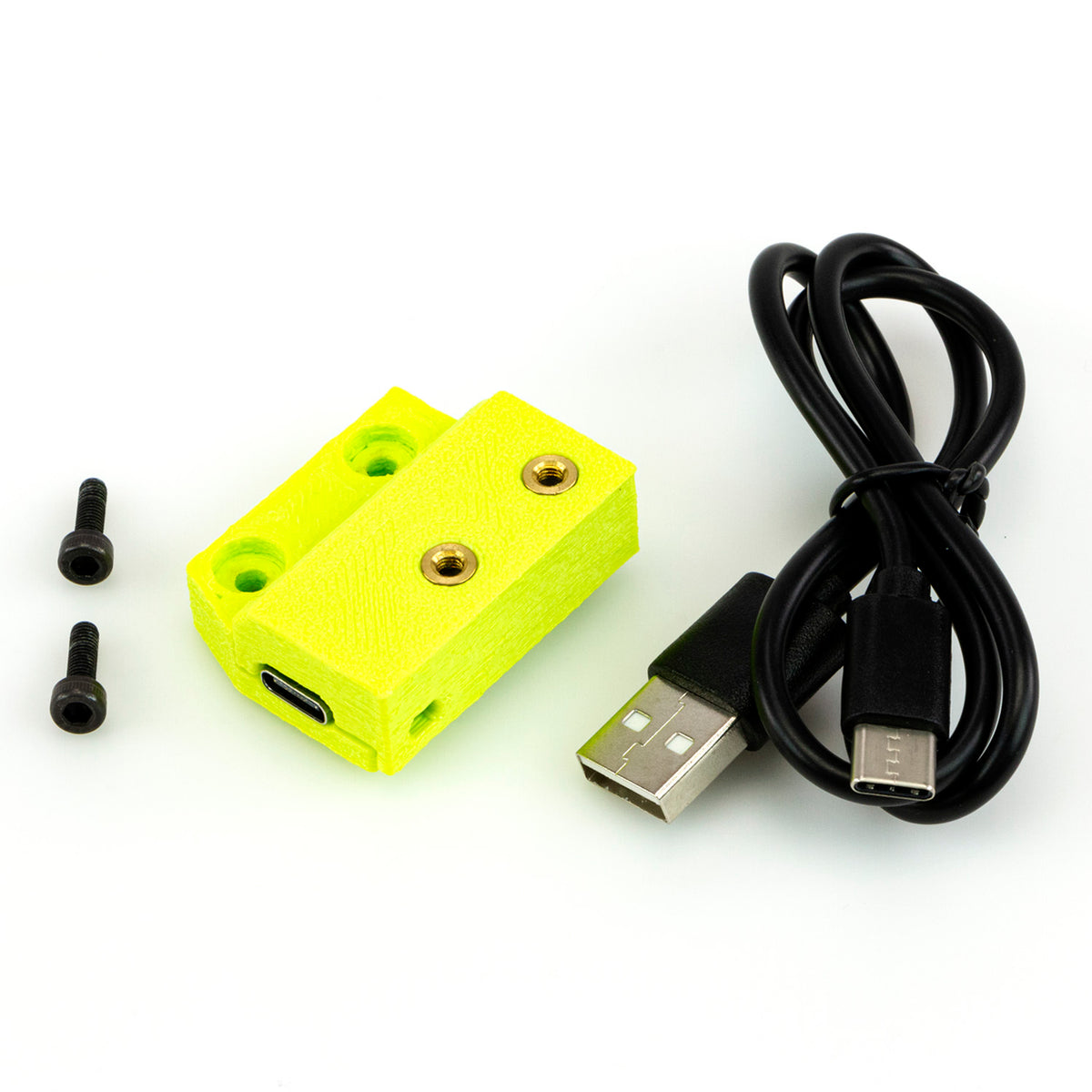 Miniature Accelerometer Ruler Mini 3 Accelerometer Add-On Kit