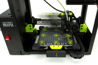 Mini 3 | LulzBot 3D Printer