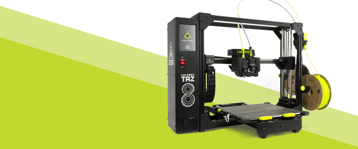 LulzBot Online Store