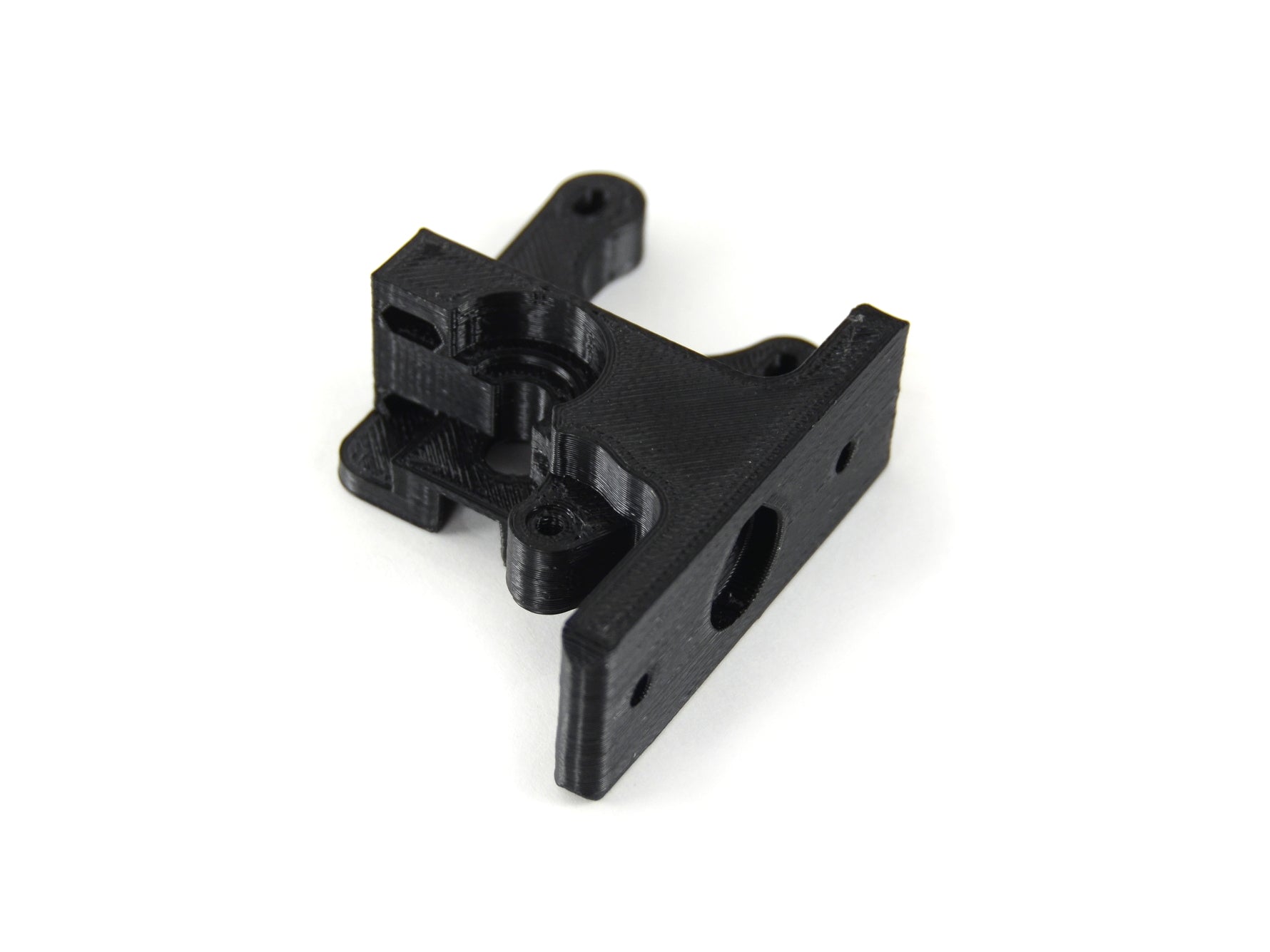 Standard Hexagon Extruder Body