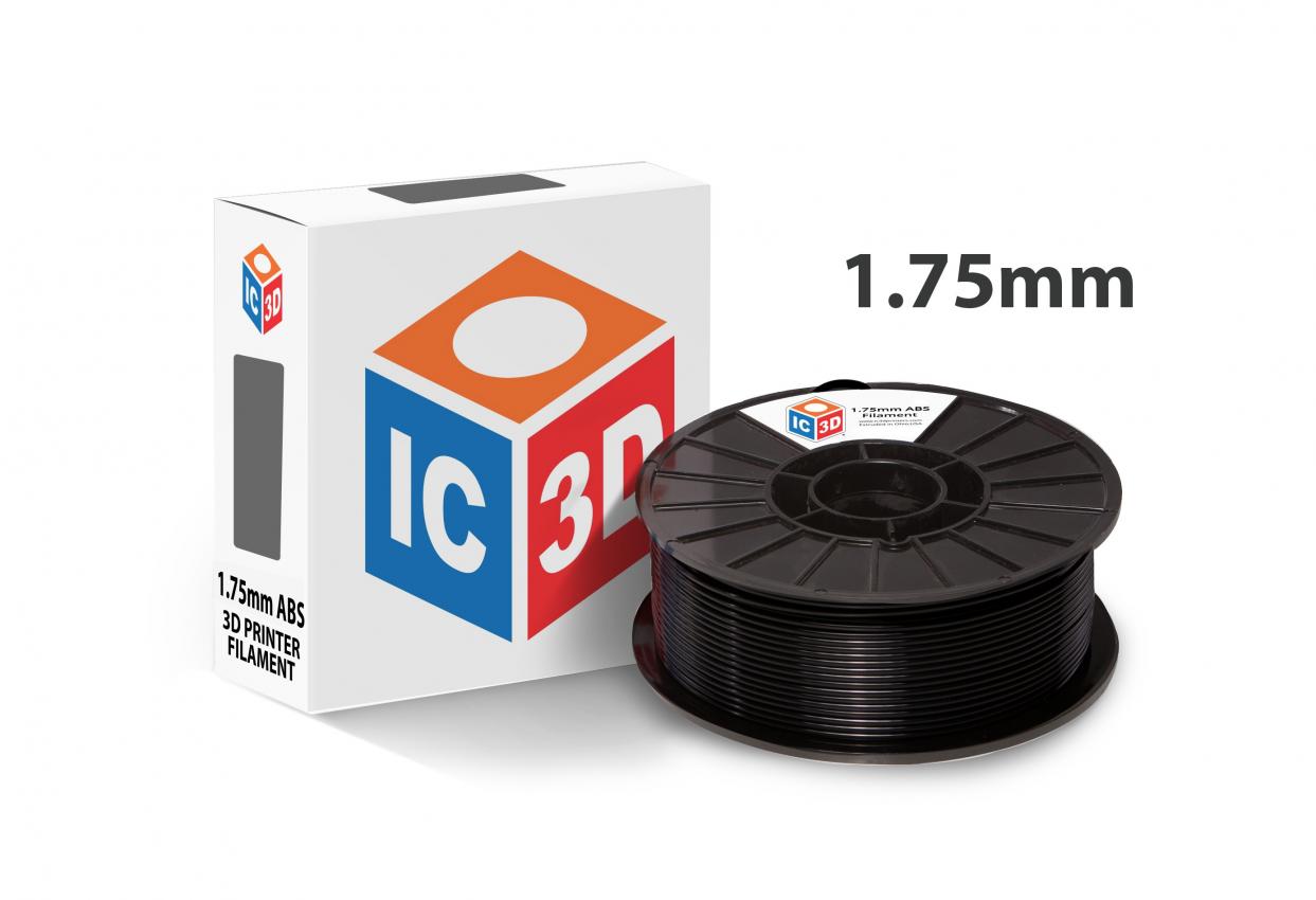 IC3D ABS Filament