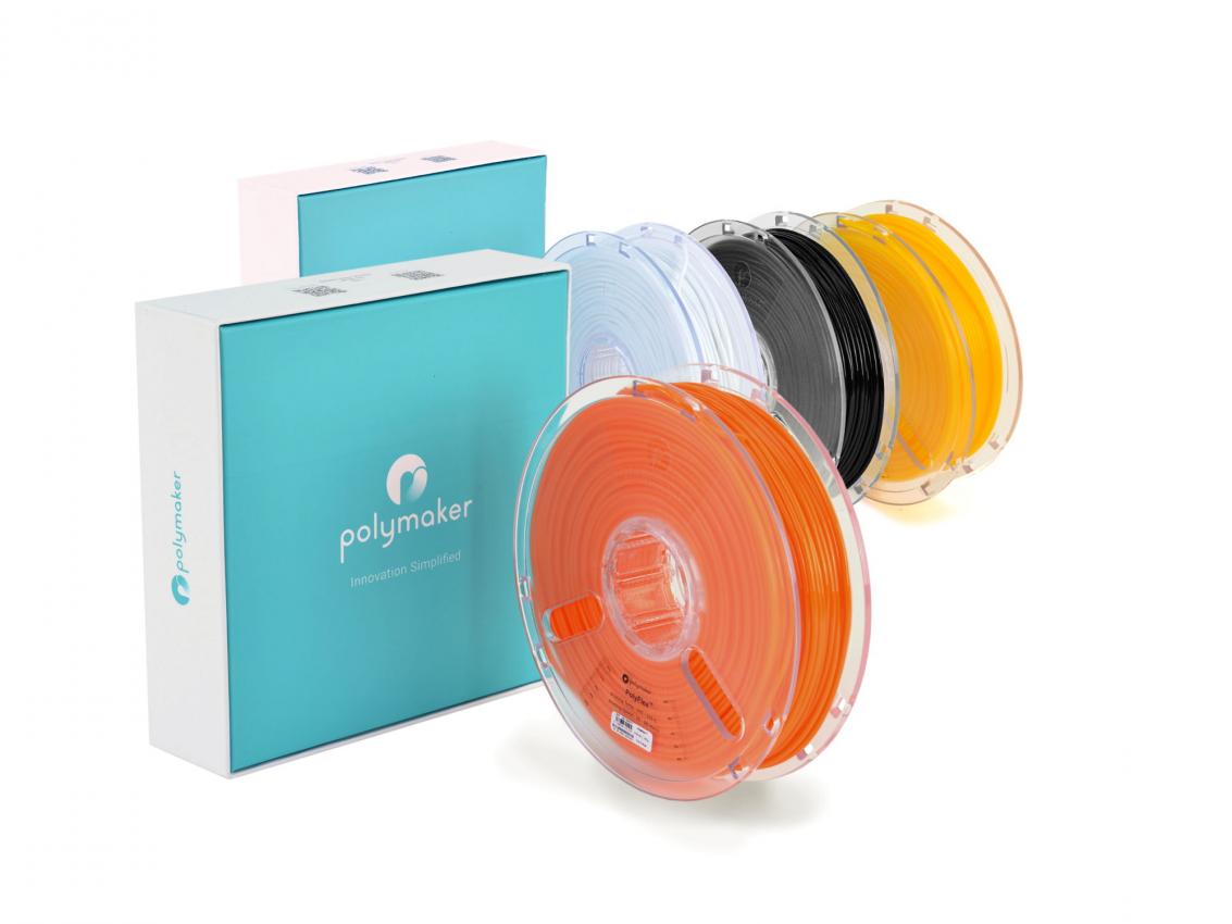 Polymaker PolyFlex TPU95 Filament