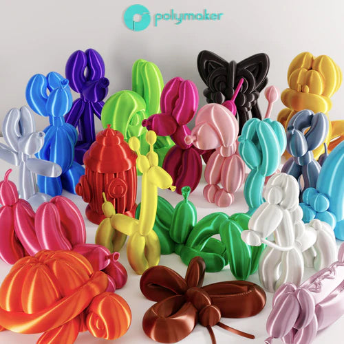 Polymaker PolyLite PLA Filament