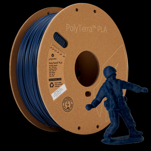 Polymaker PolyTerra PLA Filament