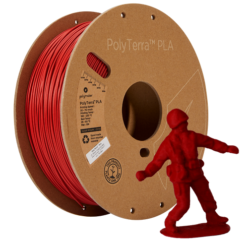 Polymaker PolyTerra PLA Filament