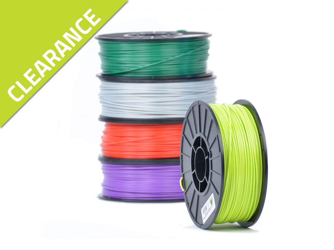 Keene Village ABS Filament