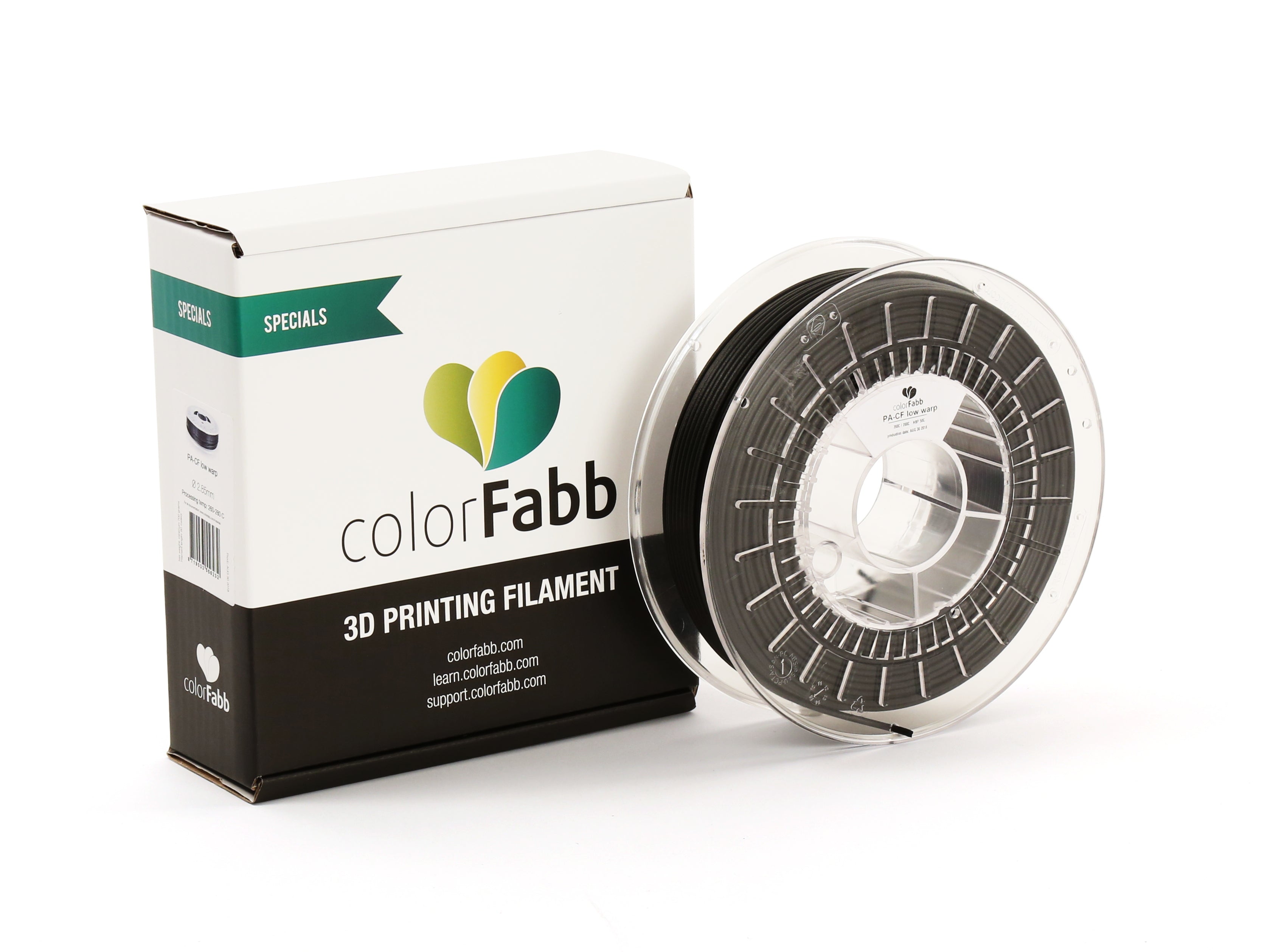 colorFabb PA-CF