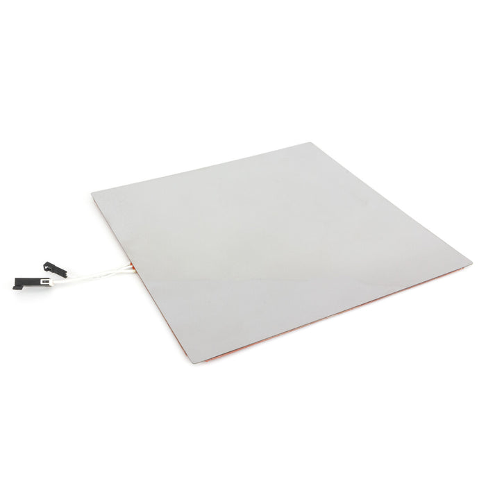 TAZ Modular Print Bed Heater (non-etched)