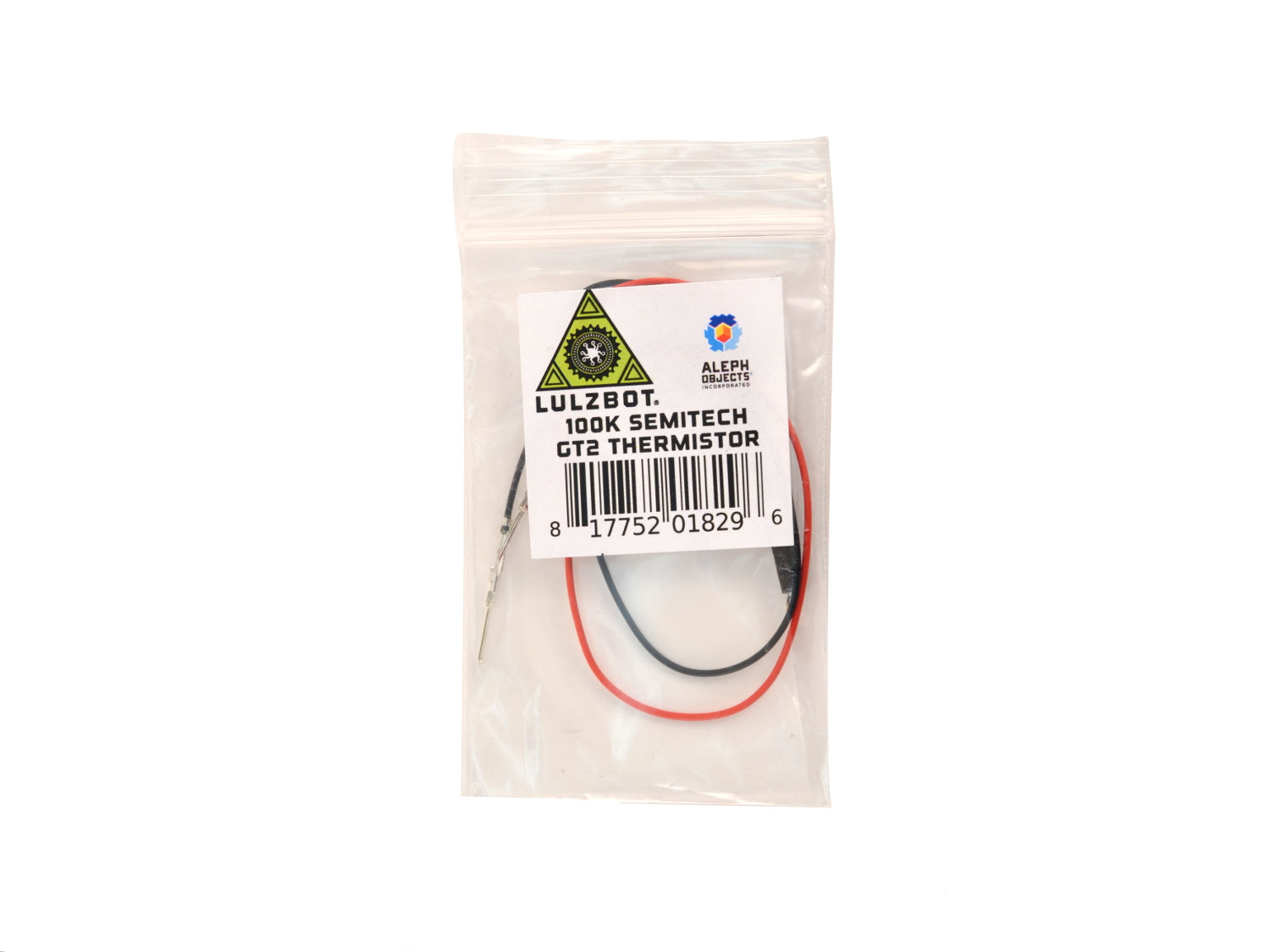 100k Semitec GT-2 Thermistor