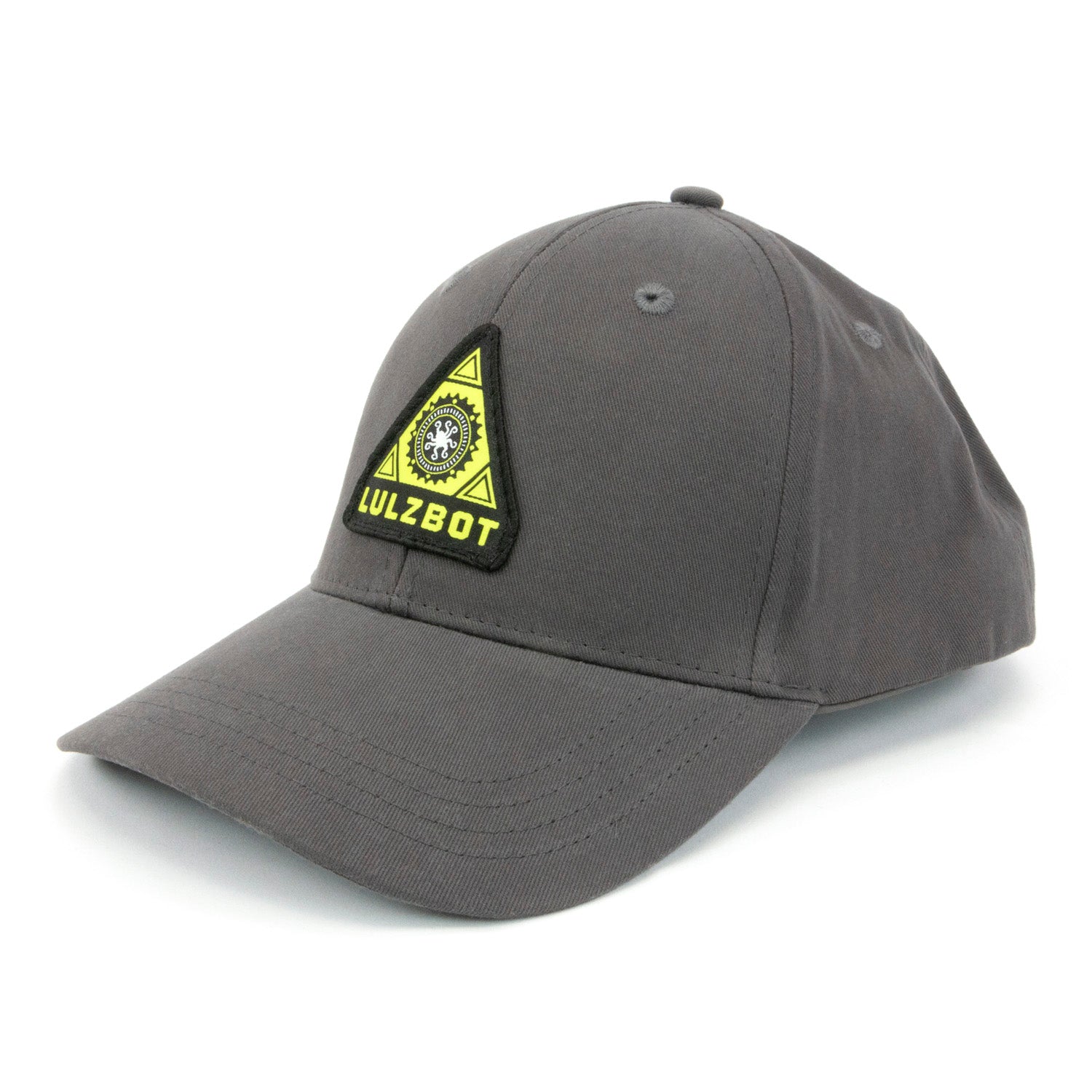 LulzBot Baseball Cap