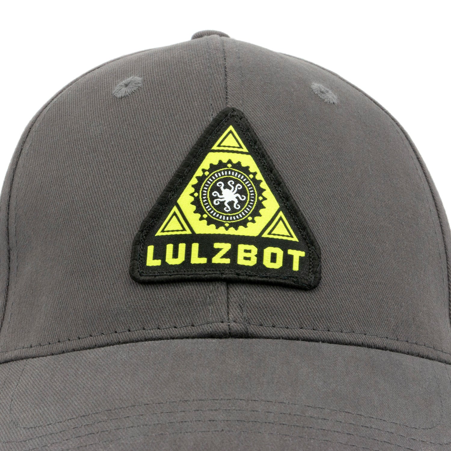 LulzBot Baseball Cap