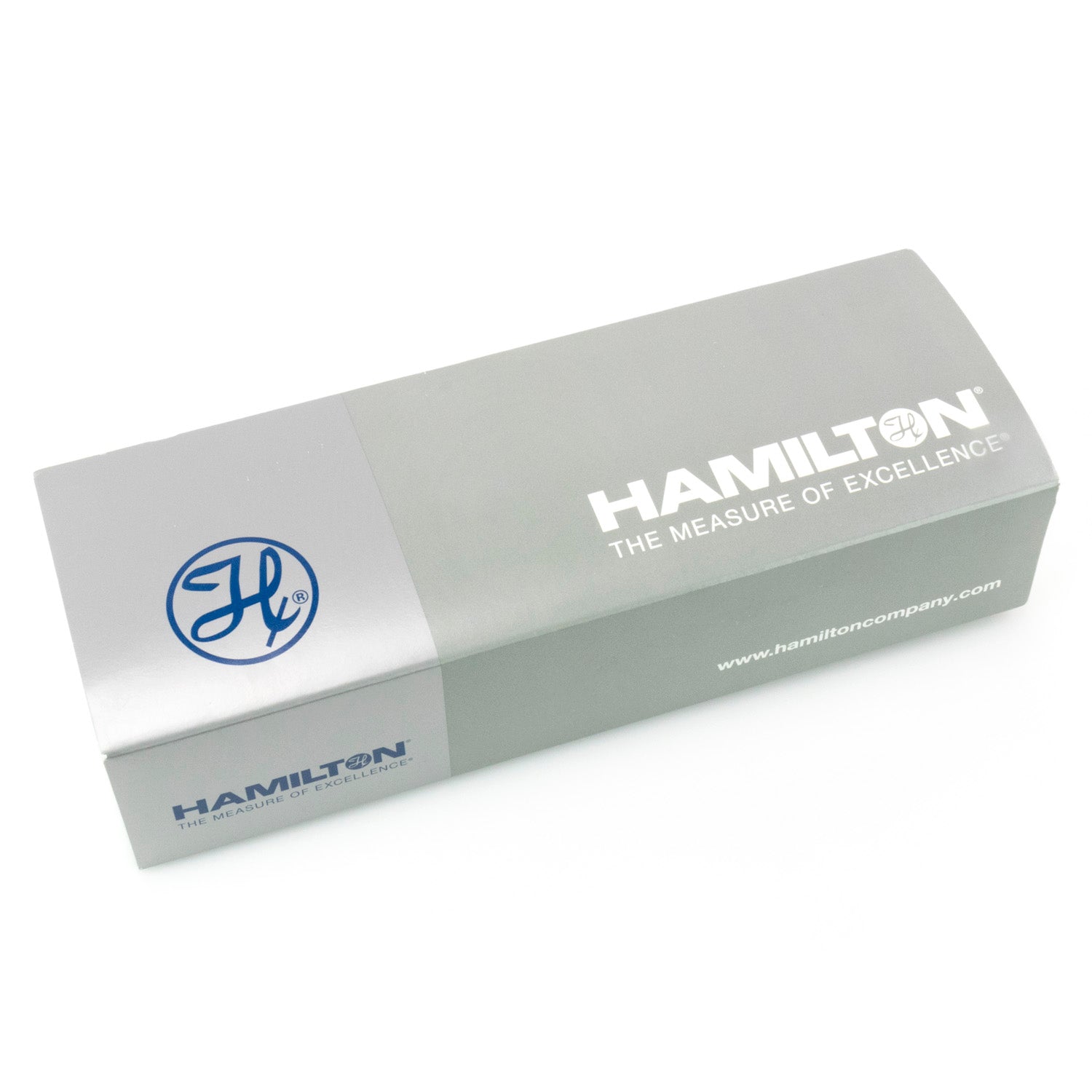 2.5 mL Gastight Syringe, Hamilton Model 1002tll