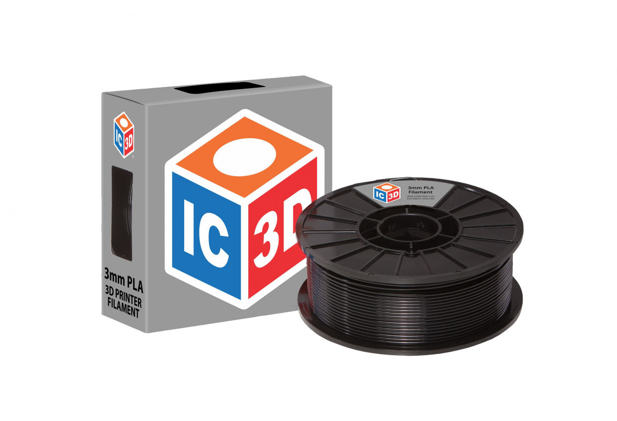 IC3D PLA Filament