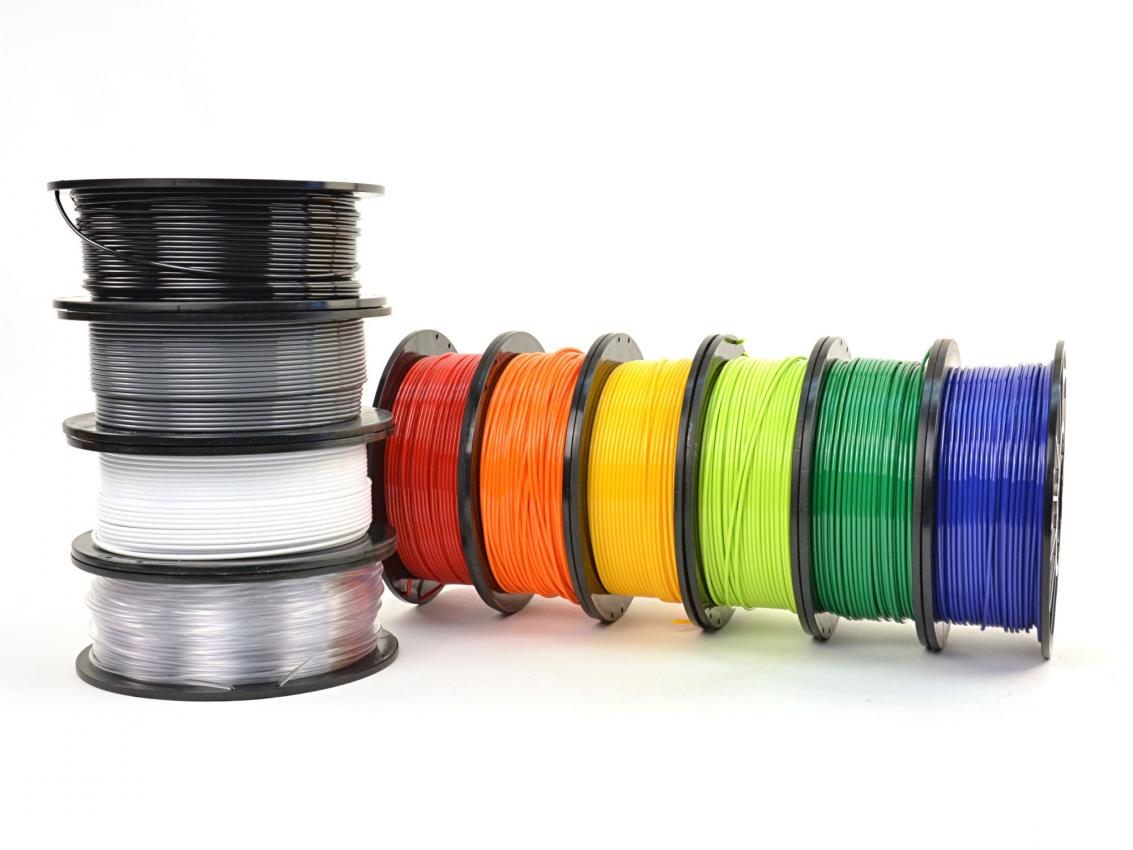 Chroma Strand INOVA-1800 Filament