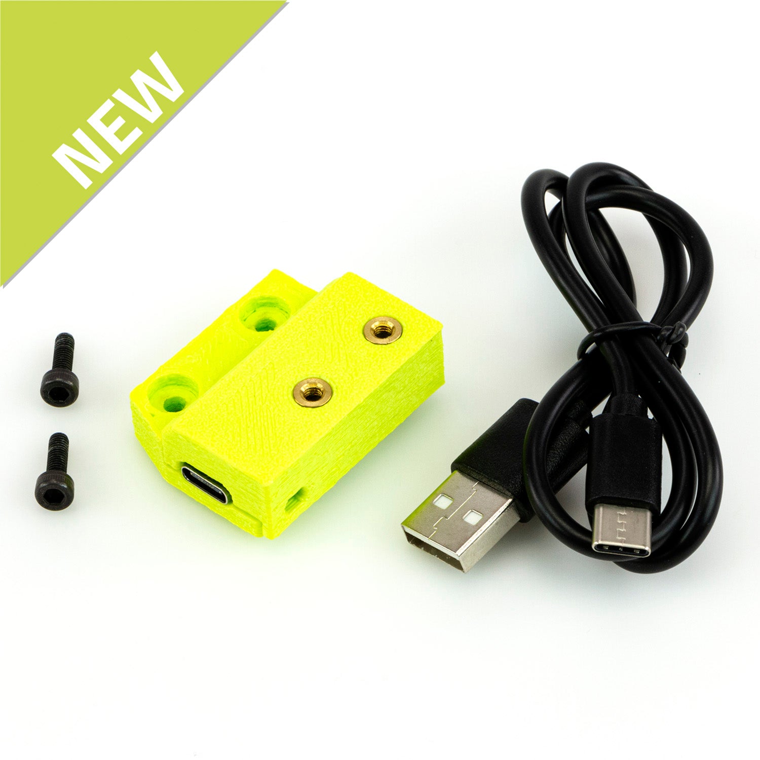 Mini 3 Accelerometer Add-On Kit