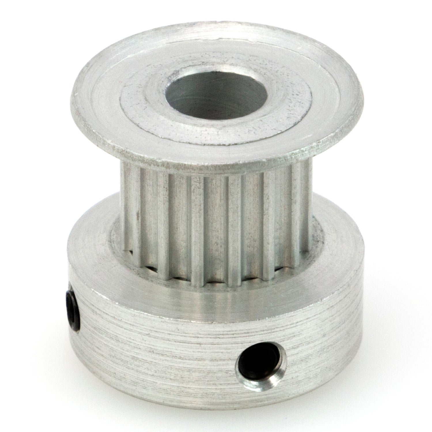 GT2, 16 Teeth, timing pulley, AL - Retail