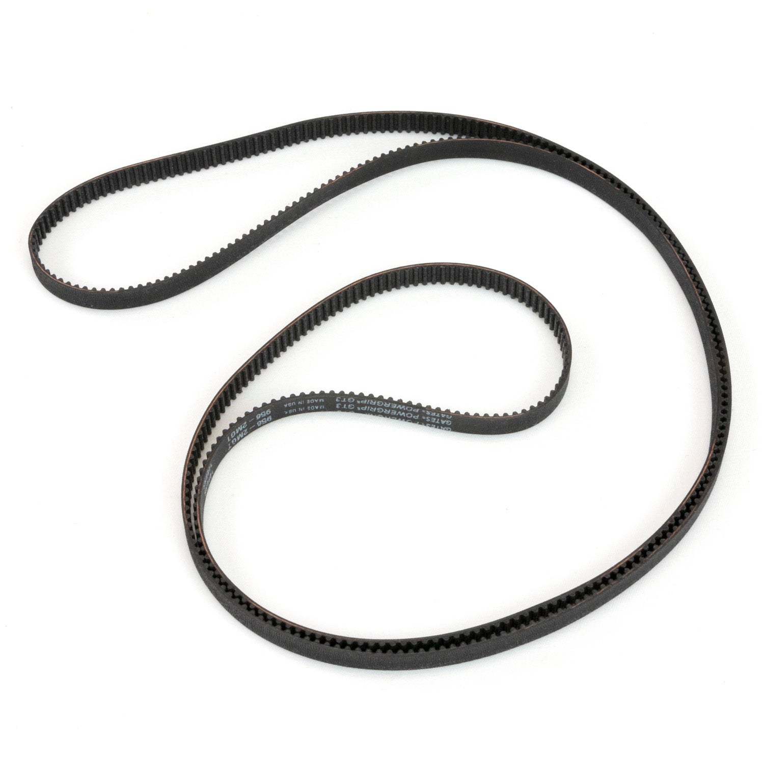 【yilon】WAIST BELT ASYMMETRY OP Kore Essentials Inner Belt Only [Compatible with all Kore Dual Belts]
