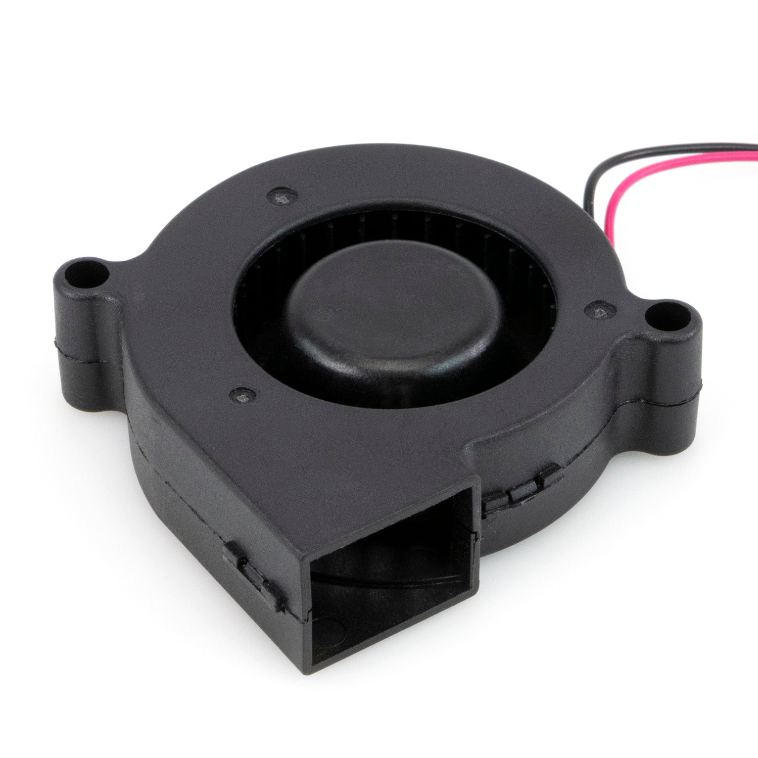 Aero v2 Extruder Blower Harness