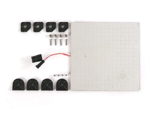 Mini Modular Print Bed Heater