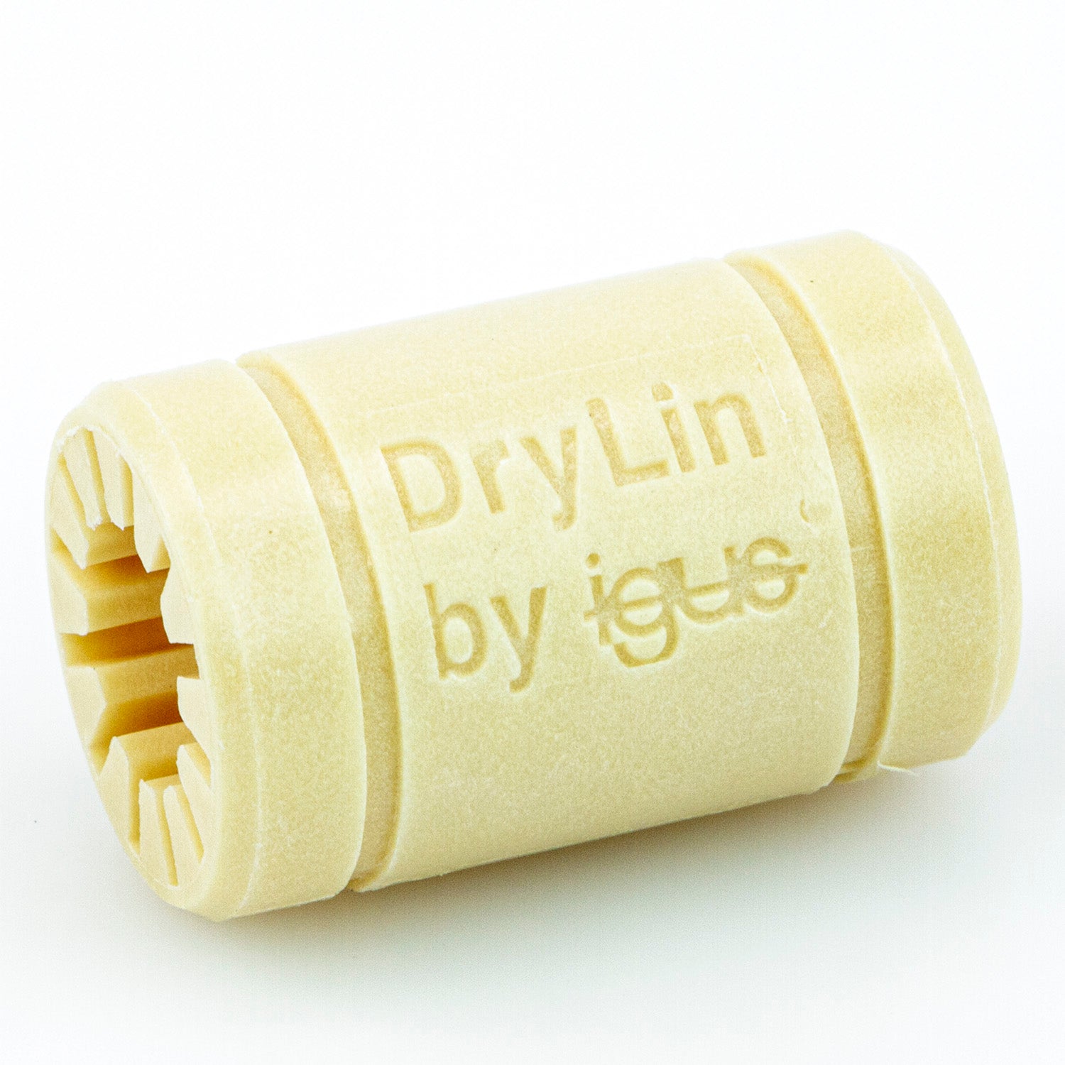 DryLin® R - Solid polymer bearing RJM-01, 8mm