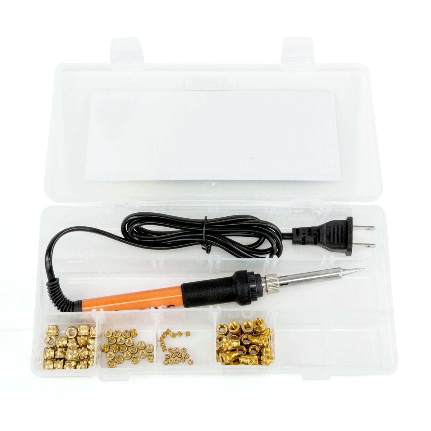 Soldering Iron Insert Repair Kit