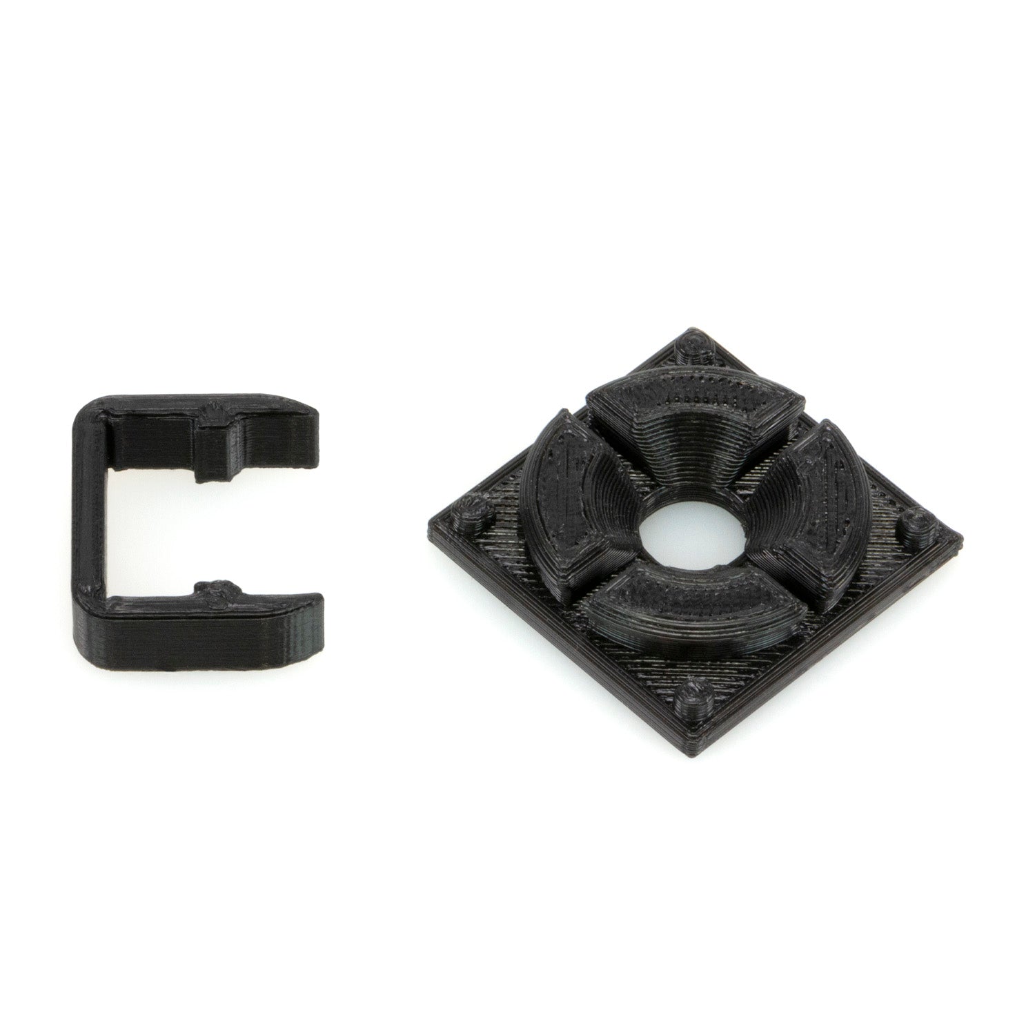 TAZ Workhorse/TAZ 6 Filament Runout Sensor