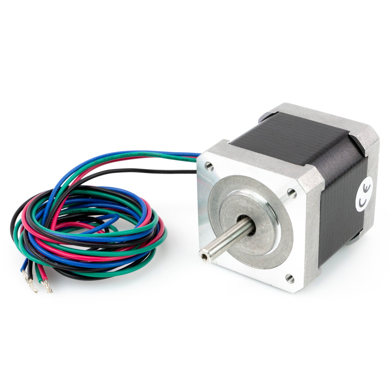 NEMA 17 Stepper Motor