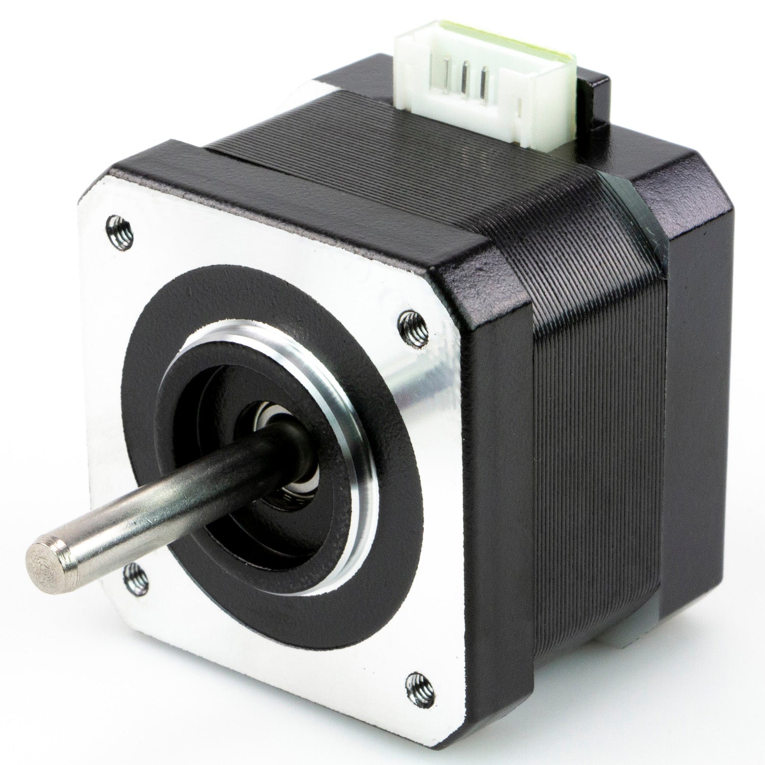 Half Height NEMA 17 Stepper Motor, LDO