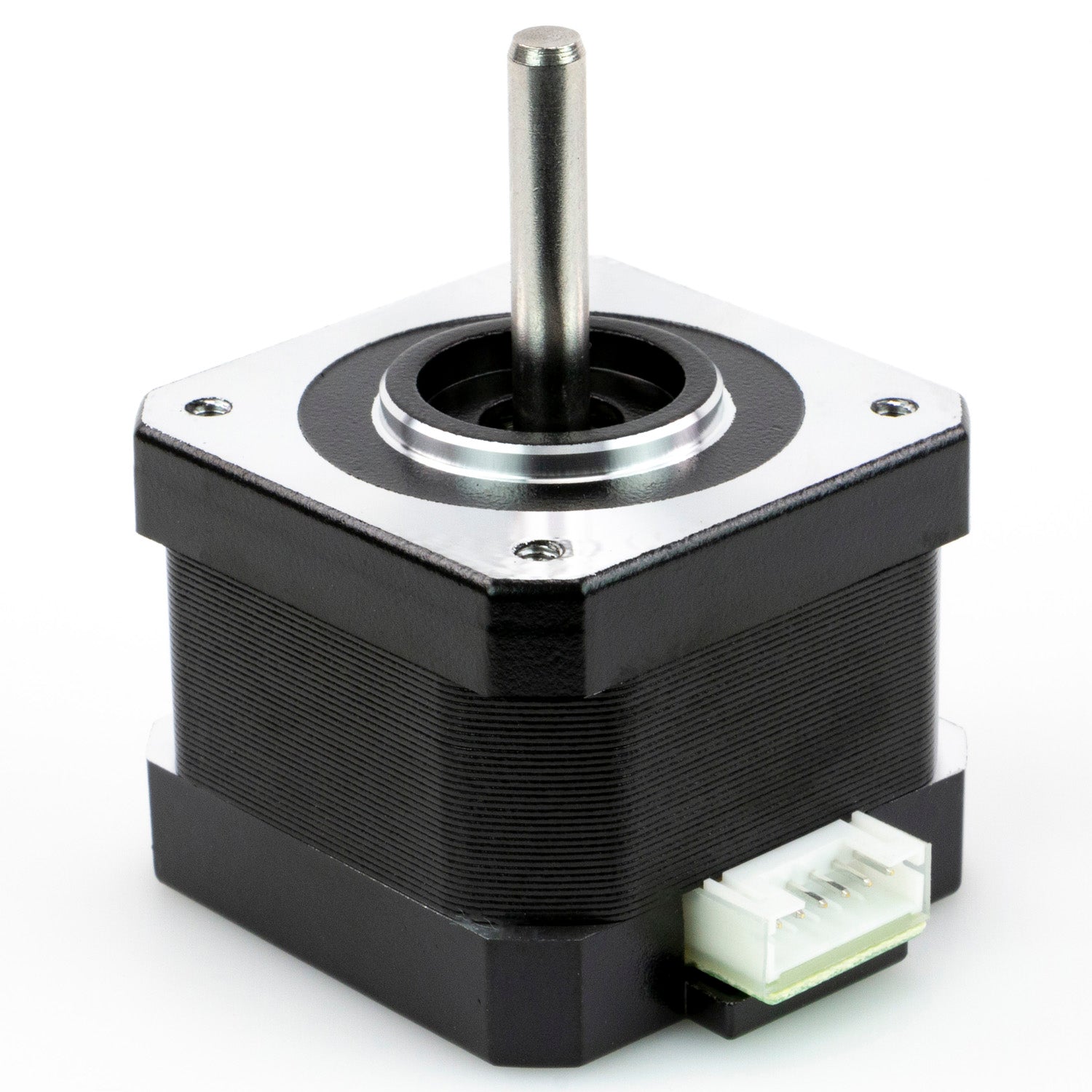 Half Height NEMA 17 Stepper Motor, LDO