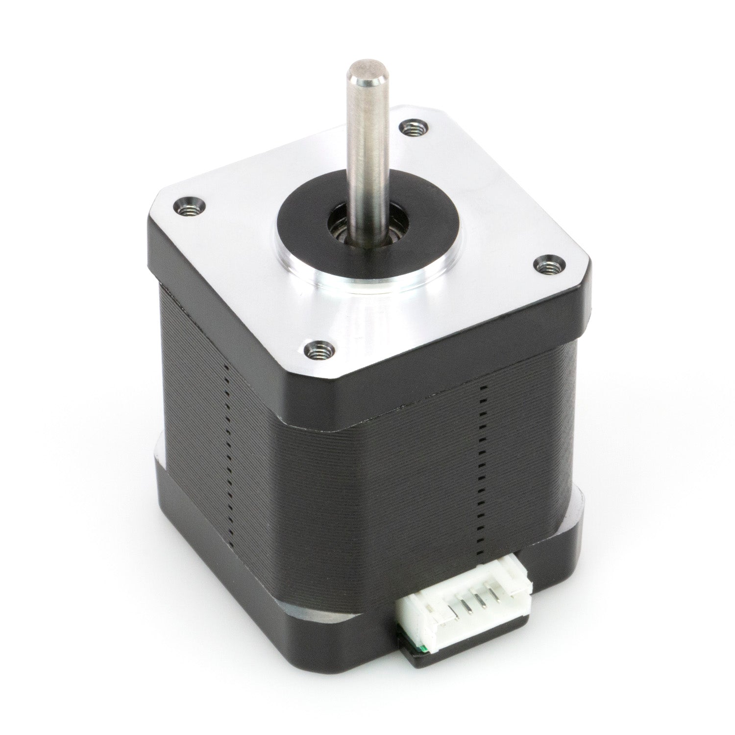 NEMA 17 Stepper Motor, LDO - INCLUDING Adapter