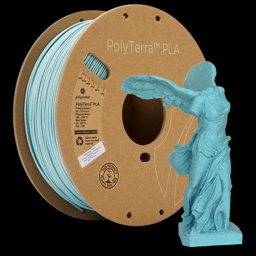 Polymaker PolyTerra PLA Filament