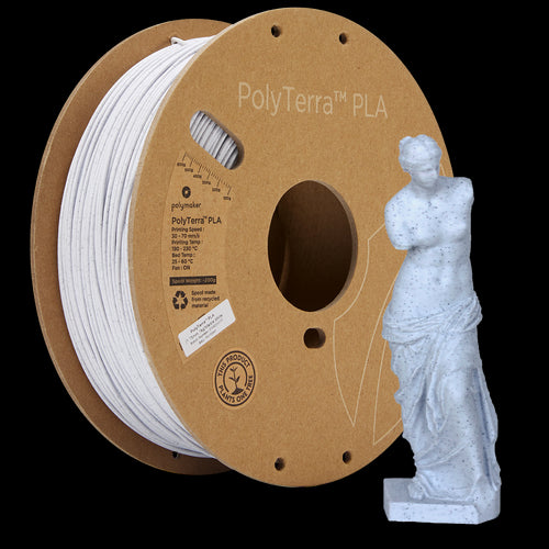 Polymaker PolyTerra PLA Filament