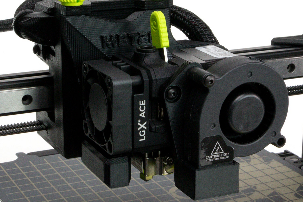 Mini 3 | LulzBot 3D Printer