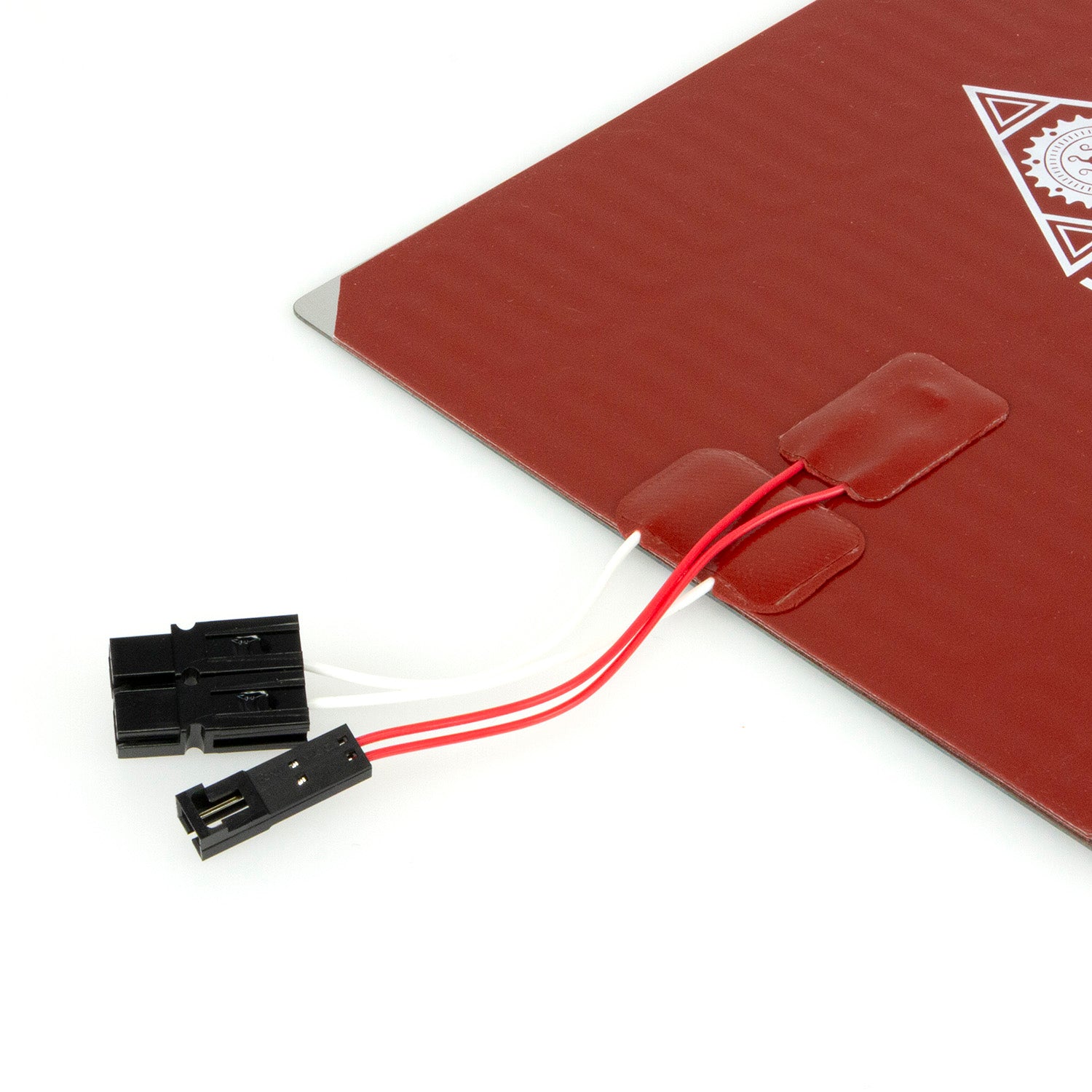 Mini Modular Print Bead Heater (non-etched)