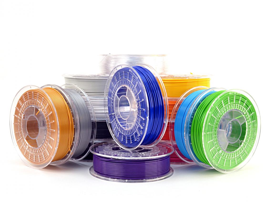 ColorFabb nGen Filament