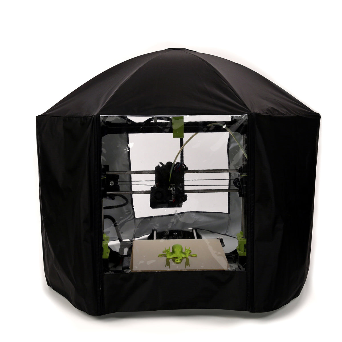 3d printer tent Nylon LulzBot 3D Printer Enclosure